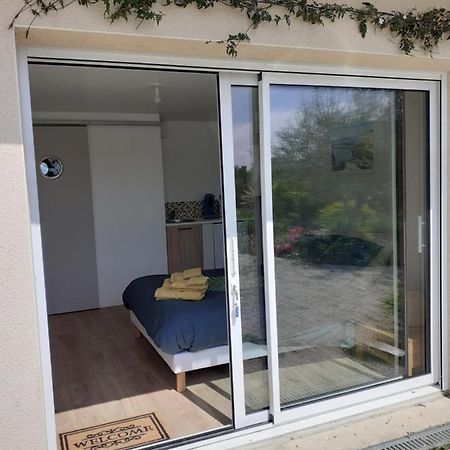 Chambre D'Hote Milin An Awel بليمور-بودو المظهر الخارجي الصورة