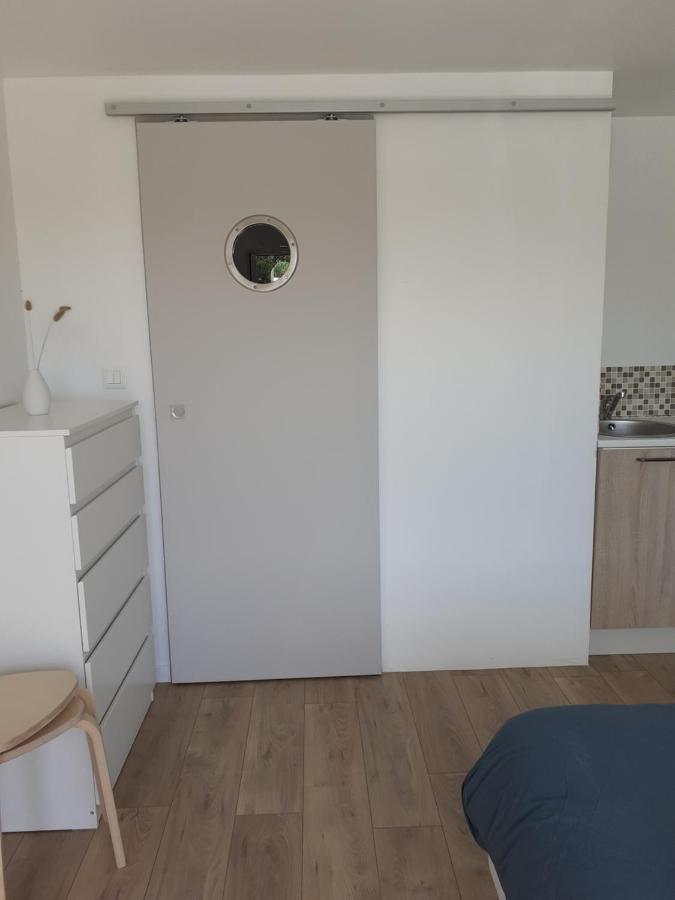 Chambre D'Hote Milin An Awel بليمور-بودو المظهر الخارجي الصورة